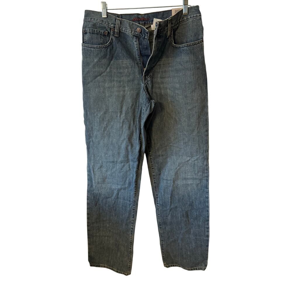Eddie Bauer men’s jeans 34x36 NWT